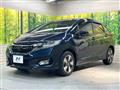 2019 Honda Fit Hybrid