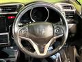 2015 Honda Fit Hybrid