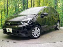 2023 Honda Fit