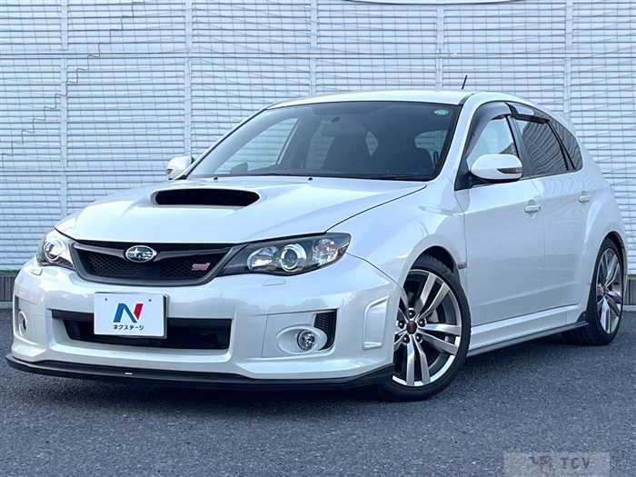 2013 Subaru Impreza