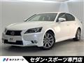 2012 Lexus GS