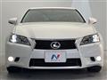 2012 Lexus GS