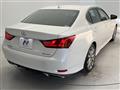 2012 Lexus GS