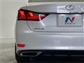 2012 Lexus GS