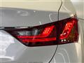 2012 Lexus GS
