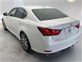 2012 Lexus GS
