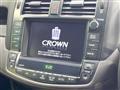2011 Toyota Crown