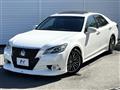 2013 Toyota Crown