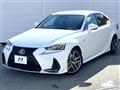 2016 Lexus IS