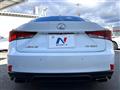 2016 Lexus IS