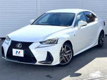 2016 Lexus IS