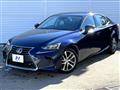 2017 Lexus IS