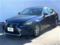 2017 Lexus IS