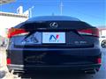 2017 Lexus IS