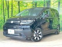 2025 Honda Freed