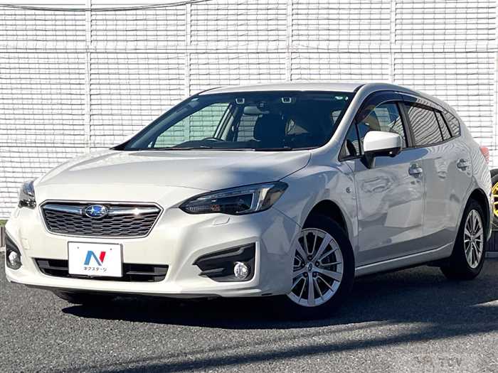 2017 Subaru Subaru Others