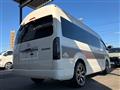 2018 Toyota Hiace Wagon
