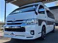 2018 Toyota Hiace Wagon