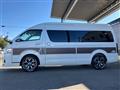 2018 Toyota Hiace Wagon