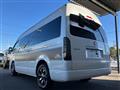 2018 Toyota Hiace Wagon