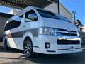 2018 Toyota Hiace Wagon
