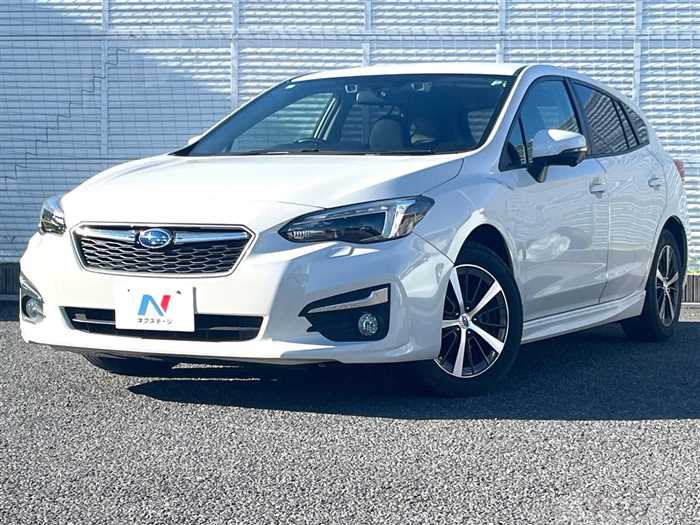 2019 Subaru Subaru Others