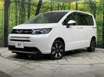 2024 Honda Freed