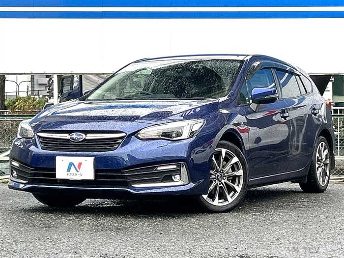 2021 Subaru Subaru Others