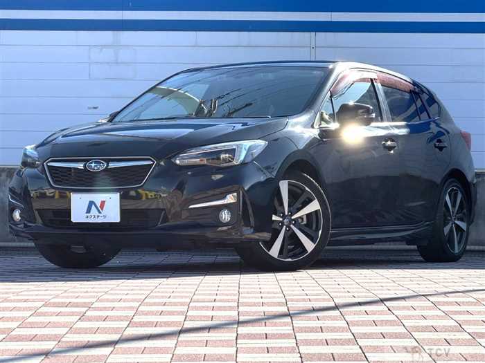 2016 Subaru Subaru Others