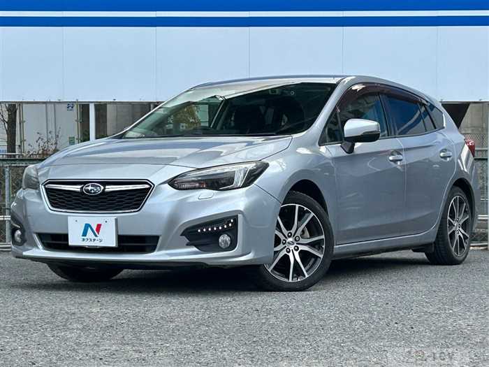 2017 Subaru Subaru Others