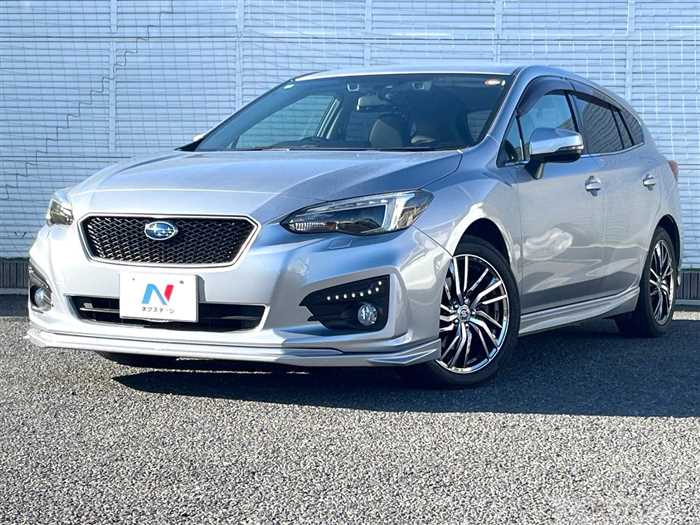 2017 Subaru Subaru Others