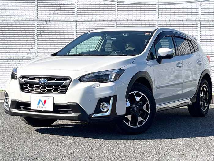 2017 Subaru Subaru Others