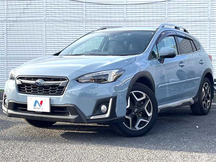 2018 Subaru Subaru Others