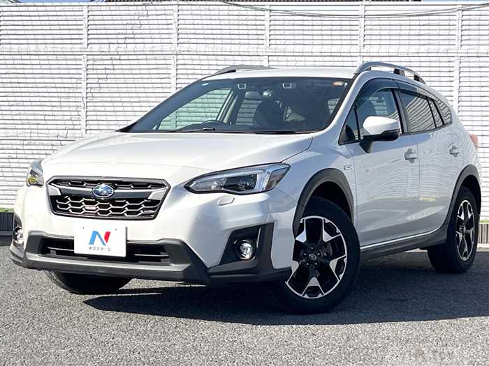 2020 Subaru Subaru Others