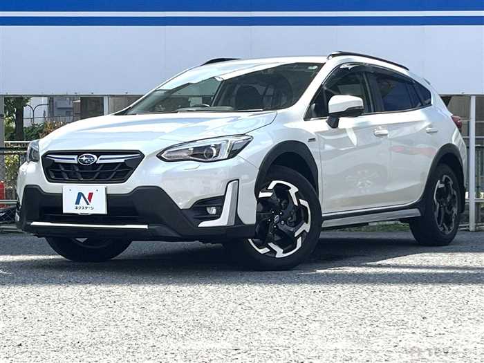 2020 Subaru Subaru Others