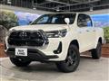 2022 Toyota Hilux