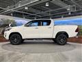 2022 Toyota Hilux