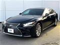 2018 Lexus LS