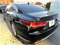 2018 Lexus LS