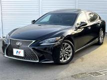 2018 Lexus LS