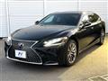2018 Lexus LS
