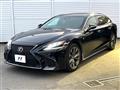 2019 Lexus LS