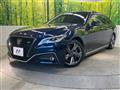 2020 Toyota Crown Hybrid