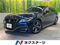 2020 Toyota Crown Hybrid