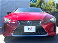 2018 Lexus LC