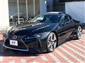 2019 Lexus LC