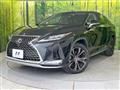 2021 Lexus RX