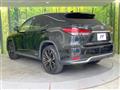 2021 Lexus RX