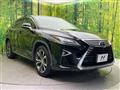 2016 Lexus RX