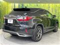 2019 Lexus RX